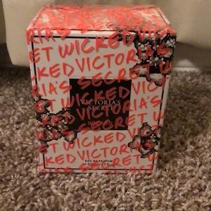 Victorias secret wicked perfum